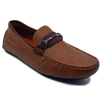 Akademiks Dover Men's Driving Shoes