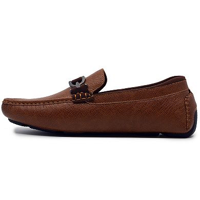 Akademiks Dover Men's Loafers
