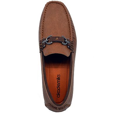 Akademiks Dover Men's Loafers