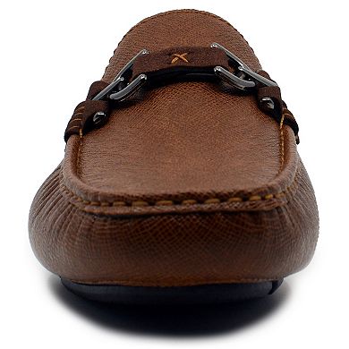 Akademiks Dover Men's Loafers