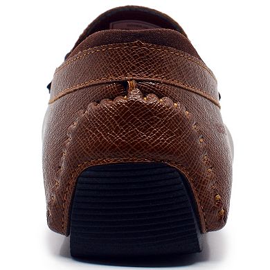 Akademiks Dover Men's Loafers