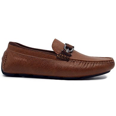Akademiks Dover Men's Loafers