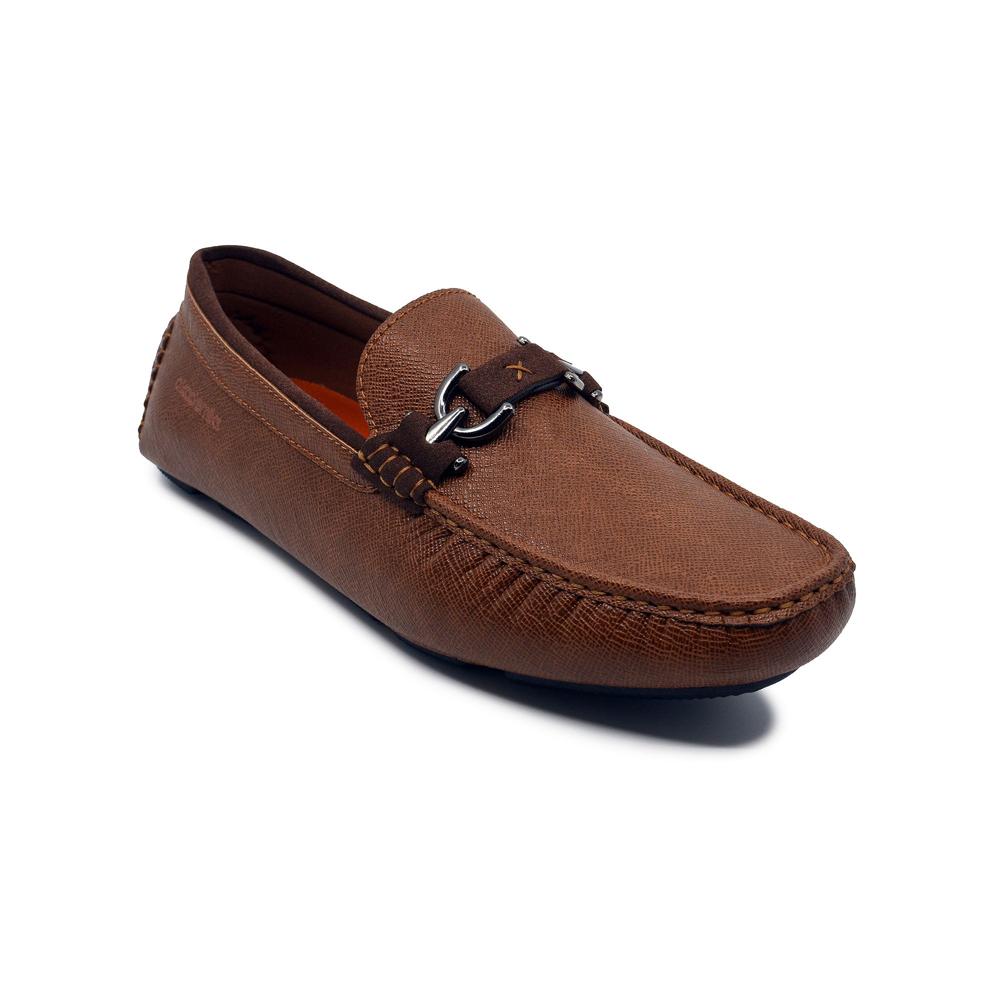 Akademiks Dover Mens Loafers, Size: 7