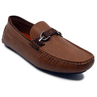 Akademiks Dover Men's Loafers