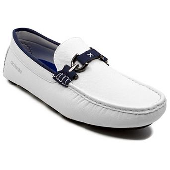 Akademiks Dover Men's Loafers