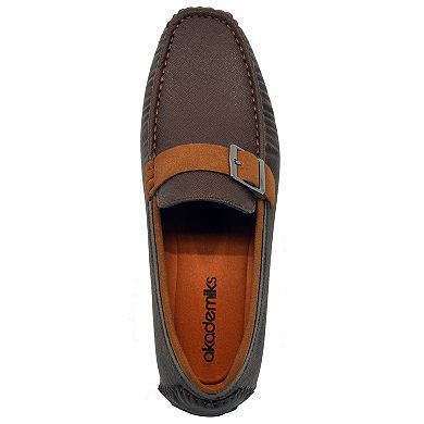Akademiks Dover Men's Slip-On Shoes