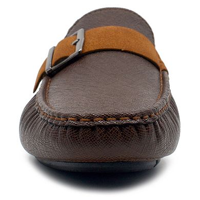 Akademiks Dover Men's Slip-On Shoes