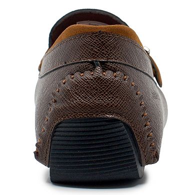 Akademiks Dover Men's Slip-On Shoes