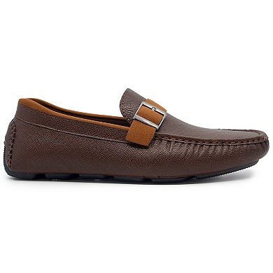 Akademiks Dover Men's Slip-On Shoes