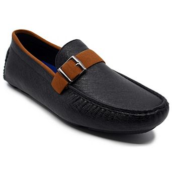 Akademiks Dover Men's Slip-On Shoes