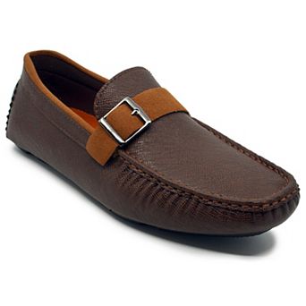 Akademiks Dover Men's Slip-On Shoes