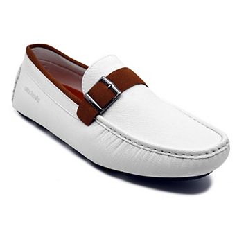 Akademiks Dover Men's Slip-On Shoes