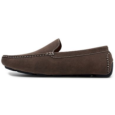 Akademiks Weston Men's Slip-On Loafers