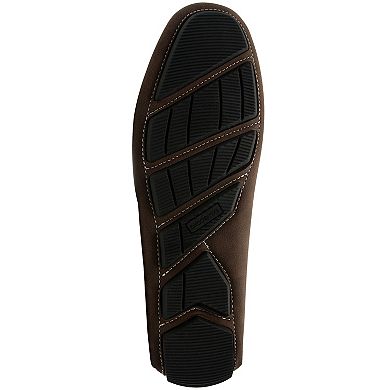 Akademiks Weston Men's Slip-On Loafers
