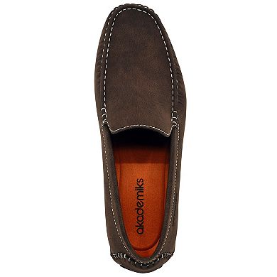 Akademiks Weston Men's Slip-On Loafers