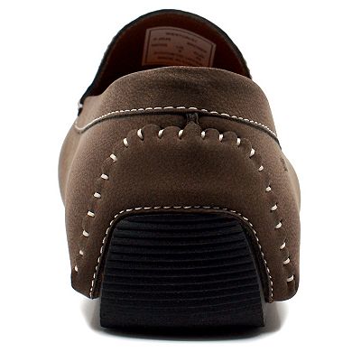 Akademiks Weston Men's Slip-On Loafers