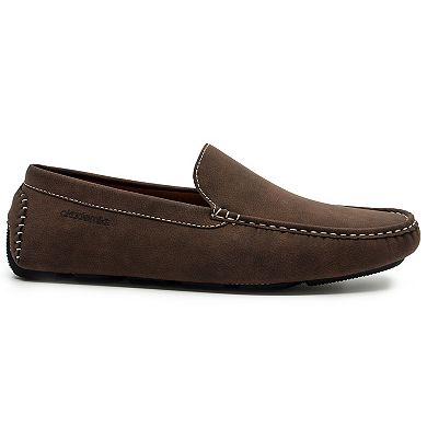 Akademiks Weston Men's Slip-On Loafers
