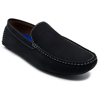 Akademiks Weston Men's Slip-On Loafers