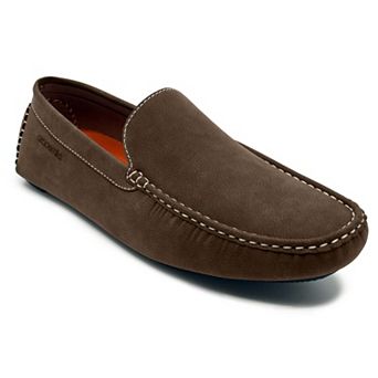 Akademiks Weston Men's Slip-On Loafers