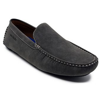 Akademiks Weston Men's Slip-On Loafers