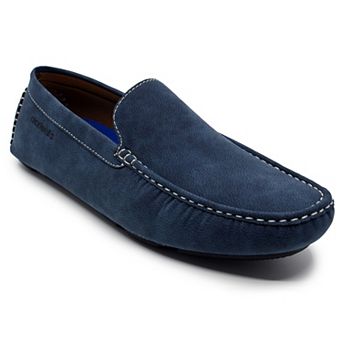 Akademiks Weston Men's Slip-On Loafers
