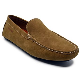 Akademiks Weston Men's Slip-On Loafers