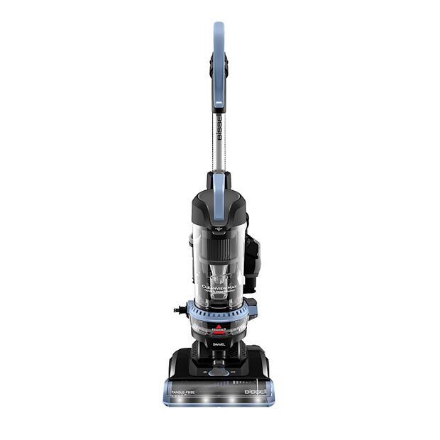 バルです。 BISSELL CleanView Max Tangle-Free Rewind Upright Vacuum (4073)