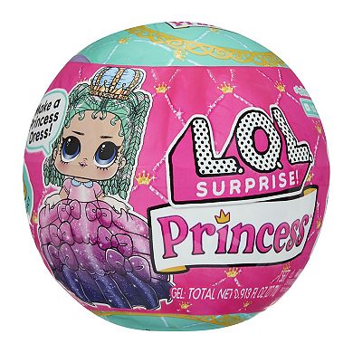L.O.L. Surprise! Princess Tots Assortment