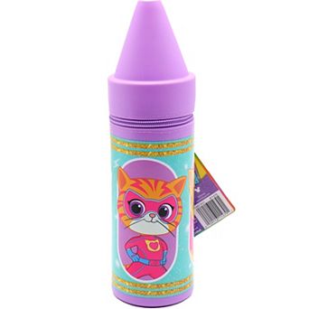 Disney's SuperKitties Color & Sticker Activity Set