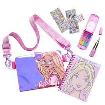 Barbie® Activity Purse with Stickers & Paint Palette