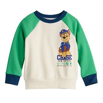 Baby & Toddler Boy Jumping Beans® PAW Patrol Graphic Sweatshirt