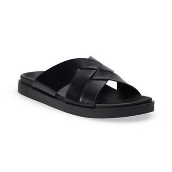 Apt. 9® Vernell X Band Men's Dress Sandals