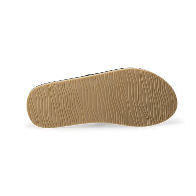 Sonoma Goods For Life® Colson Men's Thong Sandals