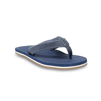 Sonoma Goods For Life® Colson Men's Thong Sandals