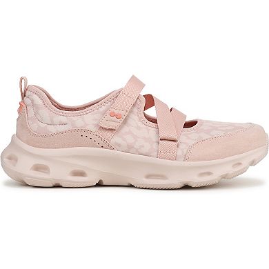 Ryka Activfoam Women's Mary Jane Walking Sneaker