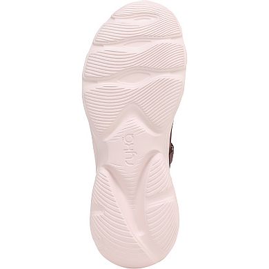Ryka Activfoam Women's Mary Jane Walking Sneaker