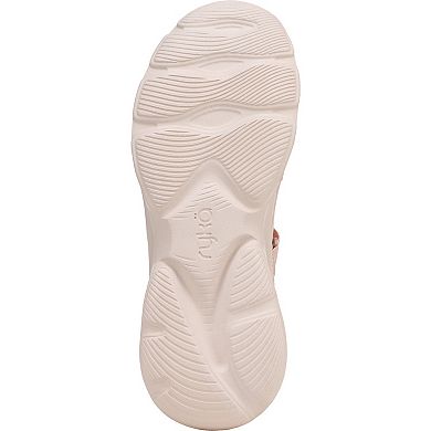 Ryka Activfoam Women's Mary Jane Walking Sneaker