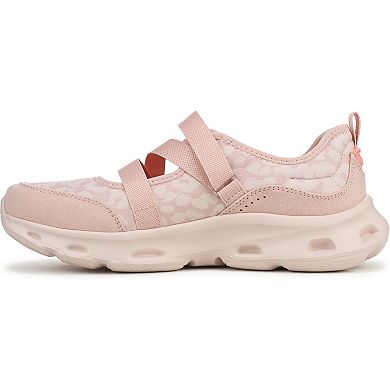 Ryka Activfoam Women's Mary Jane Walking Sneaker