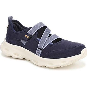 Ryka Activfoam Women's Mary Jane Walking Sneaker