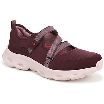 Ryka Activfoam Women's Mary Jane Walking Sneaker