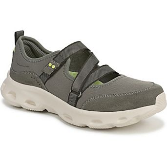 Ryka Activfoam Women's Mary Jane Walking Sneaker