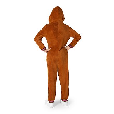 Kids 4-16 OppoSuits Walrus Costume Outfit Jumper Pajamas