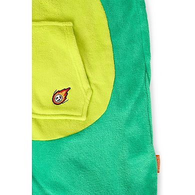 Kids 4-16 OppoSuits Dinosaur Costume Outfit Jumper Pajamas