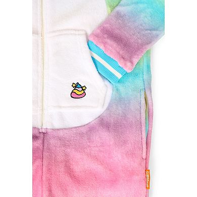 Kids 4-16 OppoSuits Unicorn Costume Outfit Jumper Pajamas