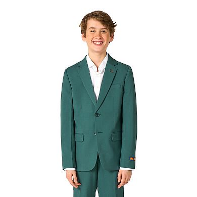 Boys 10-16 OppoSuits 2-Piece Suit Casual Outfit