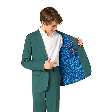 Boys 10-16 OppoSuits 2-Piece Suit Casual Outfit