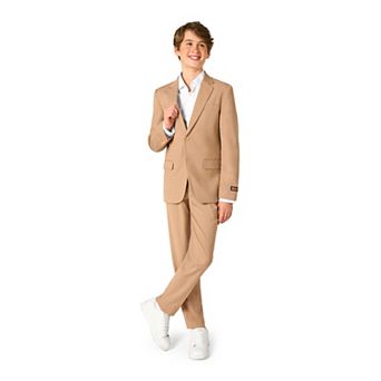 Boys 10-16 OppoSuits Daily 2 pc Suit Set