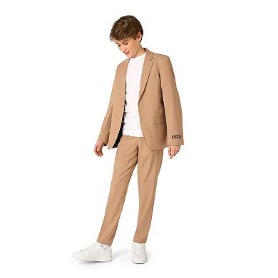 Boys 10-16 OppoSuits Daily 2-Piece Suit Set