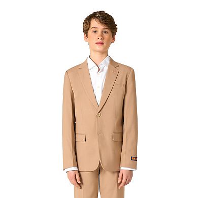 Boys 10-16 OppoSuits Daily 2-Piece Suit Set