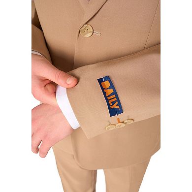 Boys 10-16 OppoSuits Daily 2-Piece Suit Set